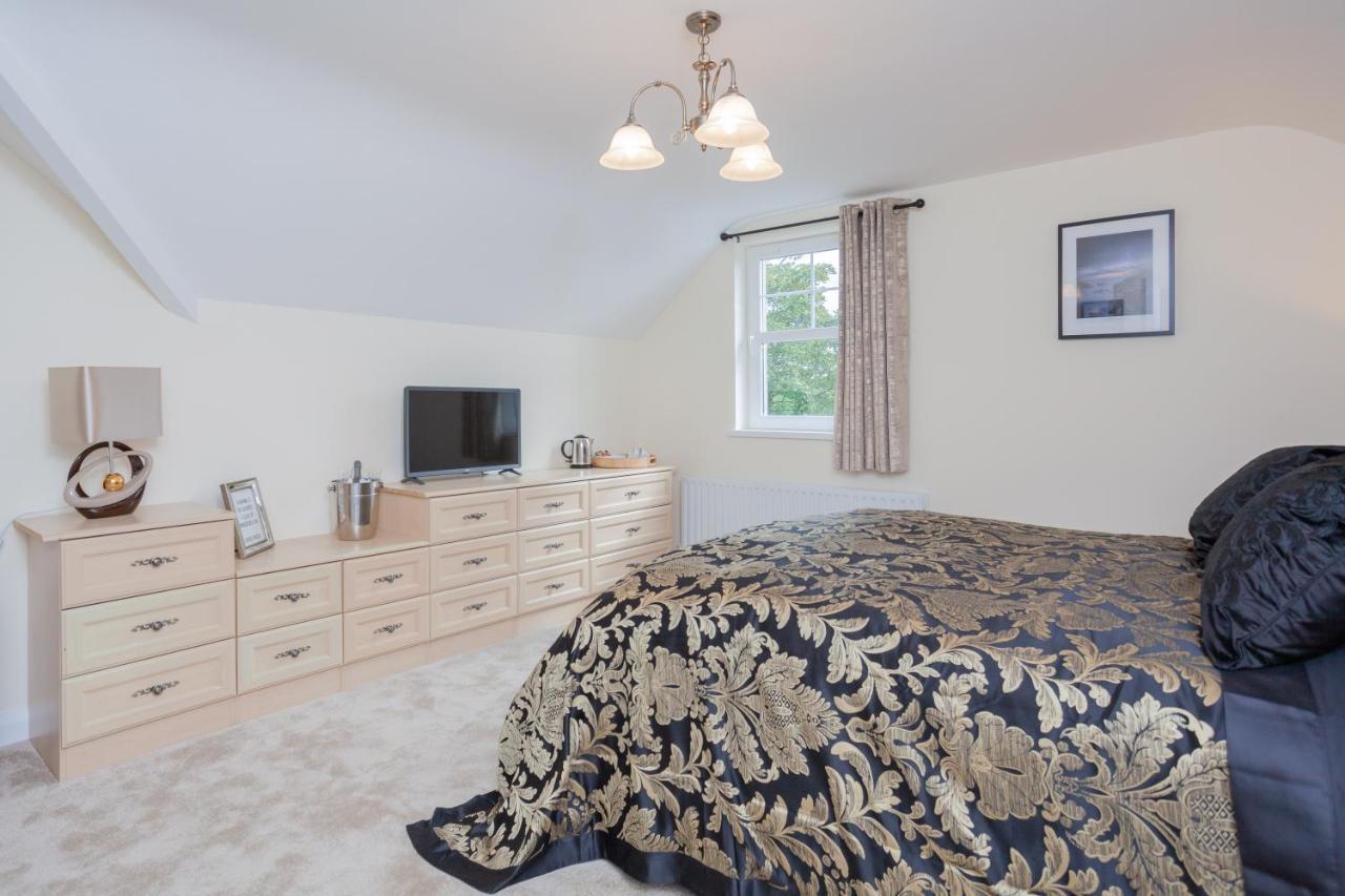 مبيت وإفطار بوليماني Longview House المظهر الخارجي الصورة