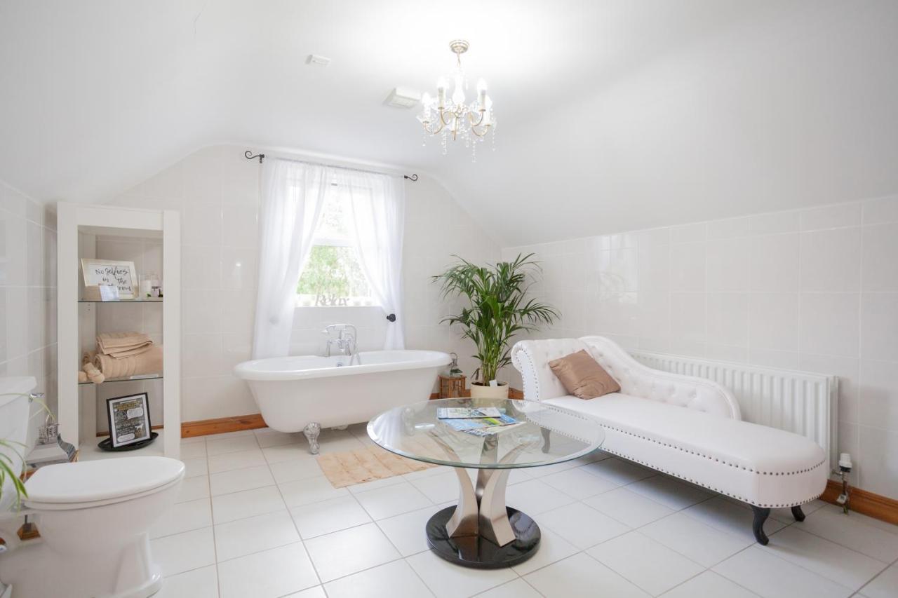 مبيت وإفطار بوليماني Longview House المظهر الخارجي الصورة