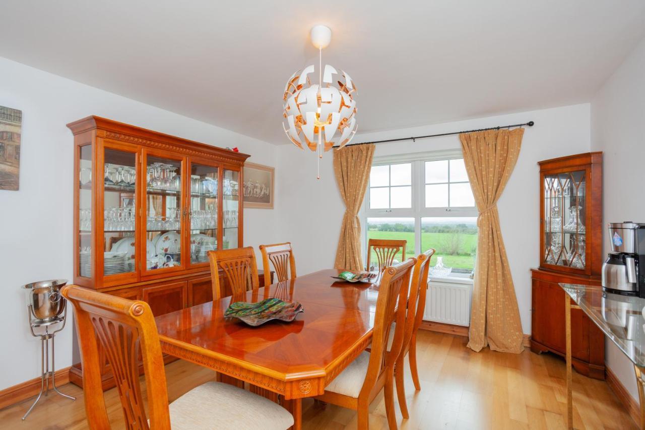 مبيت وإفطار بوليماني Longview House المظهر الخارجي الصورة