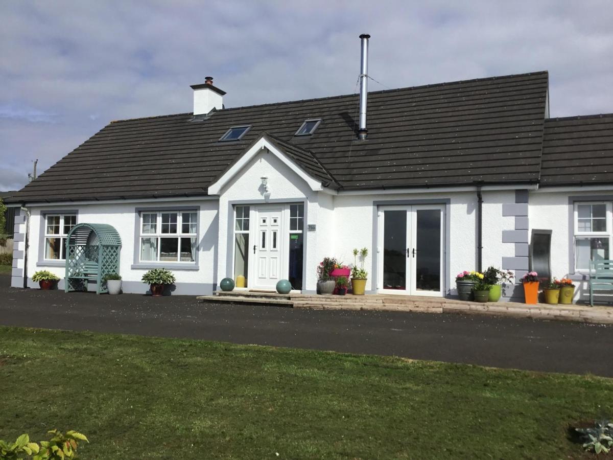 مبيت وإفطار بوليماني Longview House المظهر الخارجي الصورة